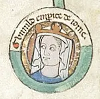Gunhilda of Germany