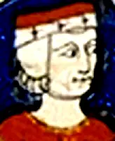 Geoffrey of Brittany