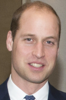 Prince William of Cambridge