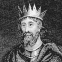 King Aelfweard of Wessex