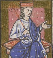 Aethelflaed of Mercia