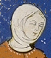 Adela of Blois daughter of William I