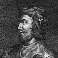 King Alexander I of Scotland