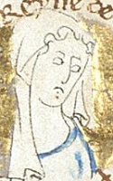 Edith wife of Henry I