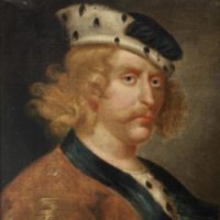 King Donald III of Scotland Family Tree