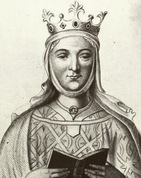 Eleanor of Aquitaine