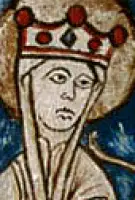 Eleanor queen of castile