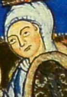Matilda of Saxony
