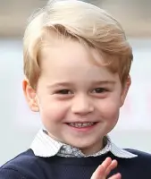 Prince George of Cambridge