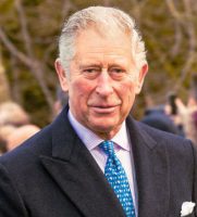 King Charles III Family Tree