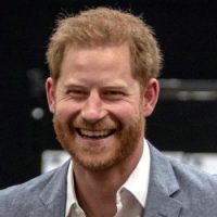 Prince Harry