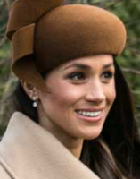 Meghan Markle Duchess of Sussex