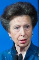 Anne Princess Royal