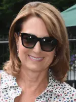 Carole Middleton