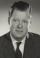 John Spencer 8th Earl Spencer