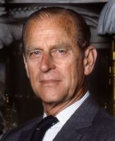 Prince Philip Duke of Edinburgh