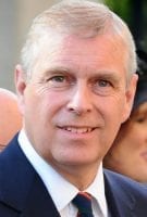 Prince Andrew Duke of York