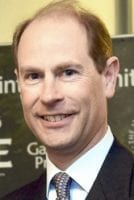 Prince Edward Earl of Wessex