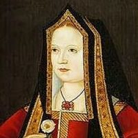 Elizabeth of York Family Tree