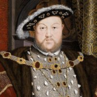 Henry VIII