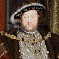 Henry VIII