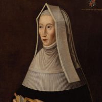 Margaret Beaufort Family Tree