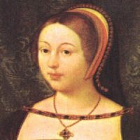 Margaret Tudor Family Tree