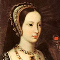 Mary Tudor Queen of France