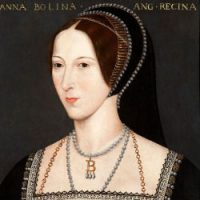 Anne Boleyn Family Tree