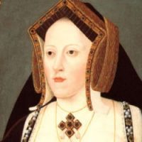 Catherine of Aragon Family Tree