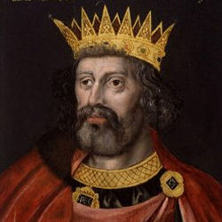 King Henry III Family Tree