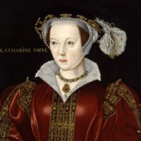 Katherine Parr Family Tree