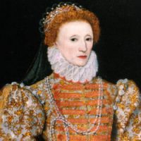 Elizabeth i