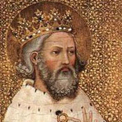 King Edward the Confessor Family Tree