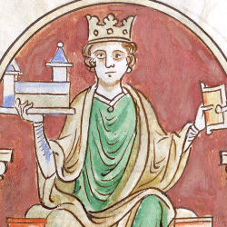 King Henry I Family Tree