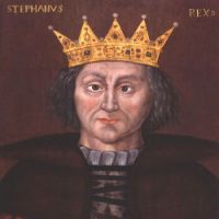 King Stephen