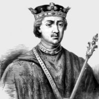 King Henry II