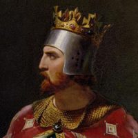 Richard I