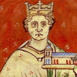 King John Family Tree and Biography