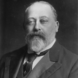 King Edward VII Family Tree