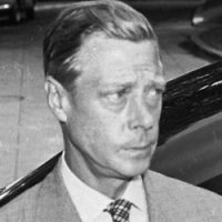 King Edward VIII