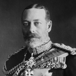 King George V Family Tree