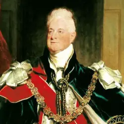 King William IV Family Tree