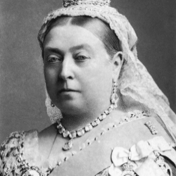 Queen Victoria Family Tree