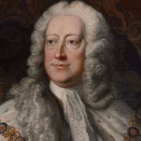 King George II