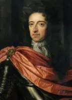 King William III