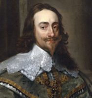 King Charles I