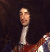 King Charles II