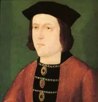 King Edward IV