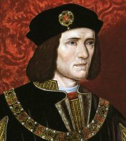 King Richard III